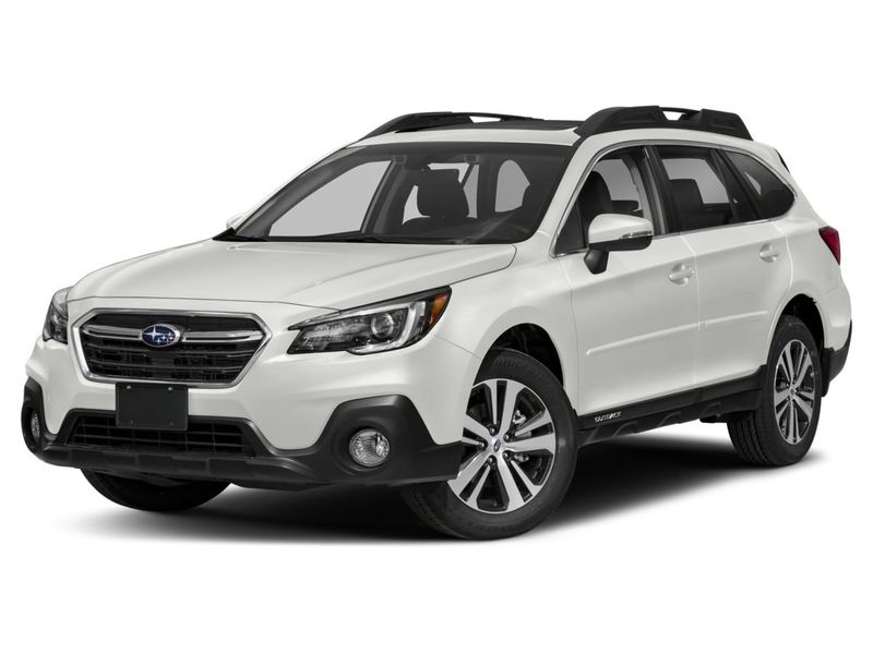 Used 2019 Subaru Outback 2.5i Limited image 1