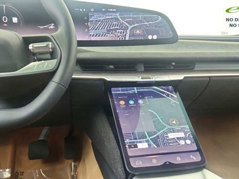 Used 2024 Lucid Air Grand Touring AWD/4WD image 43