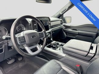Used 2023 Ford F150 XLT w/ Equipment Group 302A High video 2