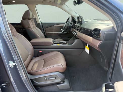 New 2026 Honda Pilot Elite image 14