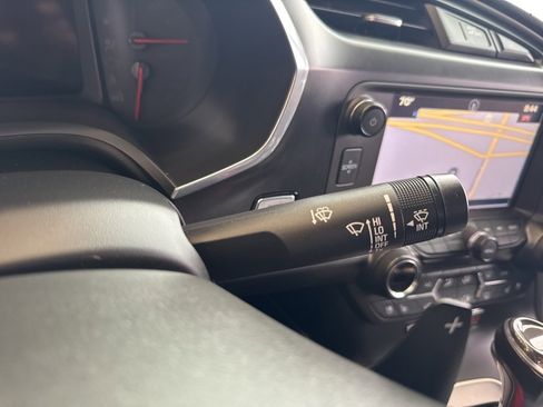 Used 2017 Chevrolet Corvette Z06 image 20