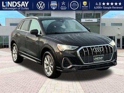 Used 2023 Audi Q3 2.0T Premium Plus w/ Premium Plus Package
