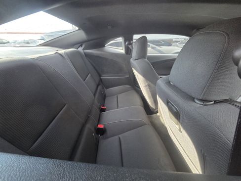 Used 2015 Chevrolet Camaro LT w/ 1LT Preferred Package image 10