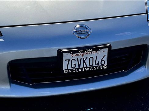 Used 2014 Nissan 370Z Coupe image 24