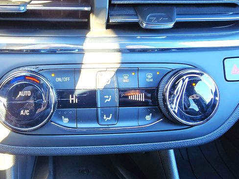 New 2026 Buick Envista Preferred w/ Convenience I Package image 23