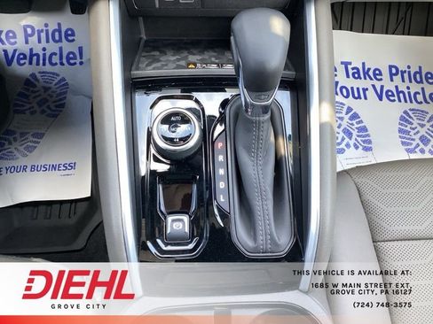 Used 2025 Chevrolet Colorado ZR2 AWD/4WD image 33