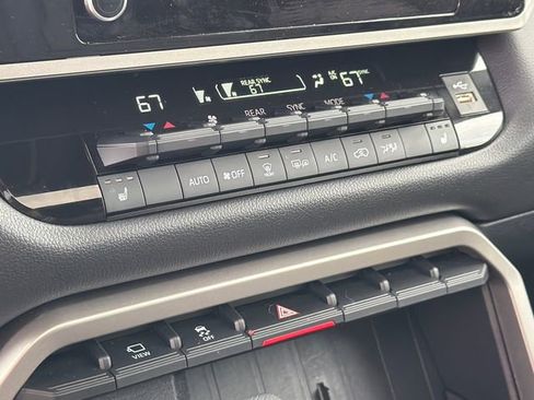 Used 2025 Toyota Sequoia SR5 AWD/4WD image 25