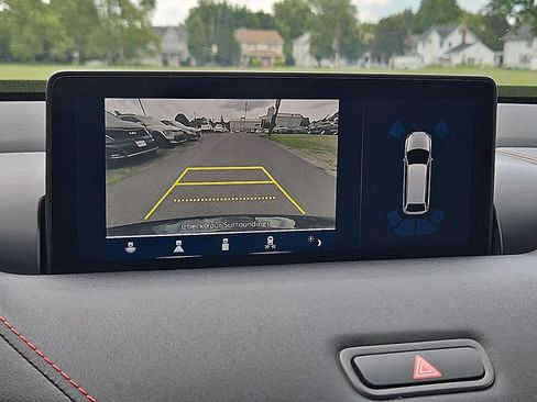 Used 2021 Acura TLX w/ A-SPEC Package FWD image 20