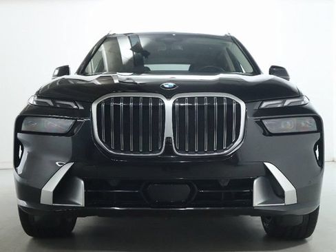 Certified 2026 BMW X7 xDrive40i AWD/4WD image 5