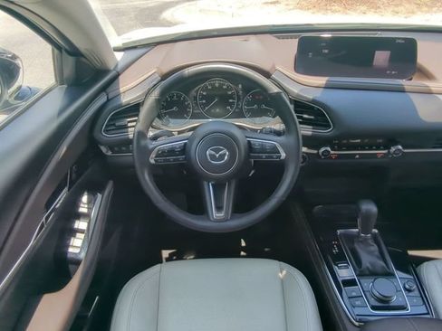 Used 2024 MAZDA CX-30 2.5 Turbo w/ Premium Plus Pkg AWD/4WD image 18