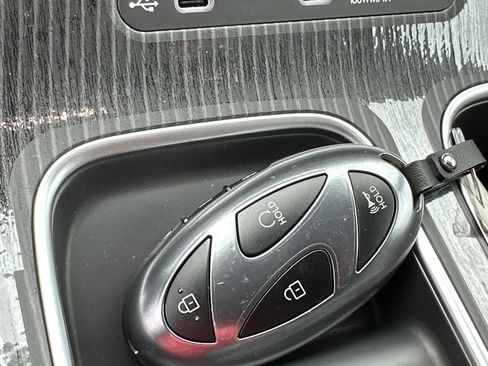 New 2026 Hyundai Palisade Calligraphy FWD image 34