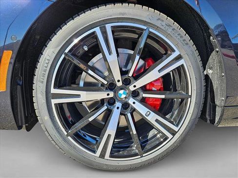 New 2026 BMW 530i w/ M Sport Package RWD image 10