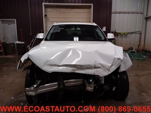 Used 2016 Audi Q5 2.0T Premium image 5