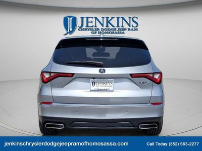 Used 2023 Acura MDX FWD w/ Technology Package