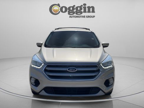 Used 2017 Ford Escape Titanium AWD/4WD image 9