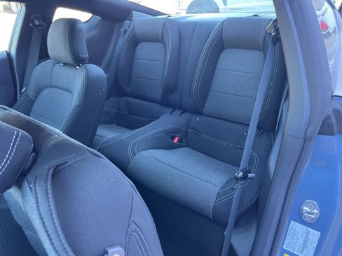 New 2026 Ford Mustang EcoBoost image 8