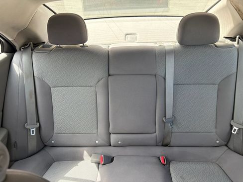 Used 2013 Chevrolet Malibu LS w/ Protection Package FWD image 14