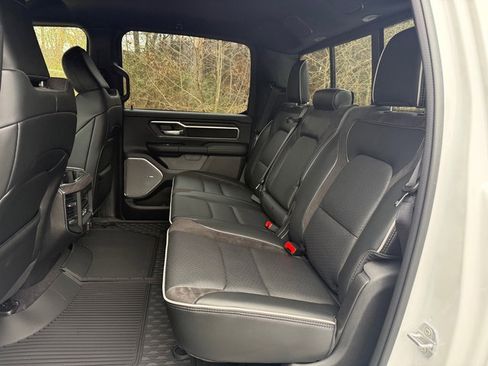 New 2026 RAM 1500 Laramie image 20