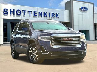 Used 2023 GMC Acadia SLE w/ Driver Convenience Package video 1