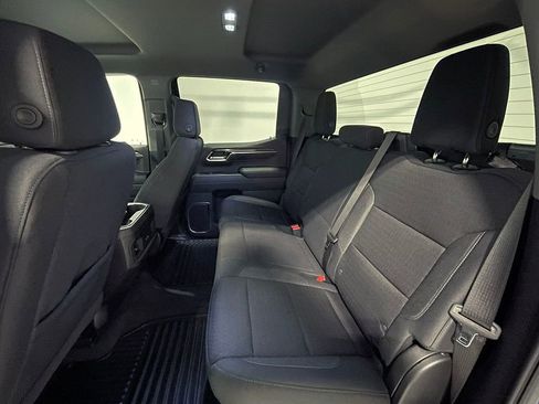 Used 2023 Chevrolet Silverado 1500 RST w/ Z71 Off-Road Package image 21