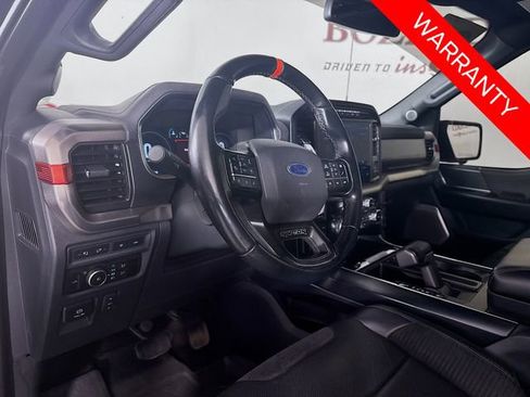 Certified 2023 Ford F150 Raptor image 9