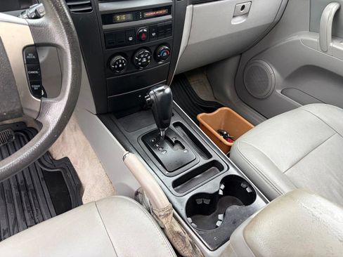 Used 2006 Kia Sorento EX RWD image 19