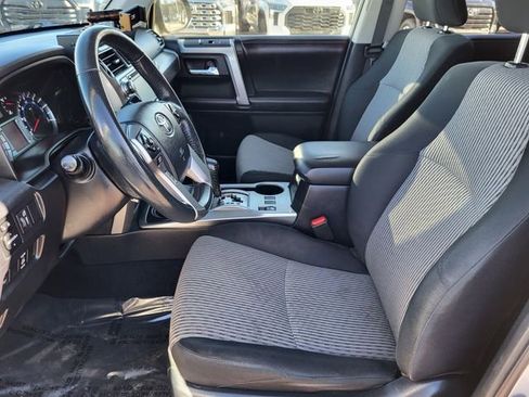 Used 2016 Toyota 4Runner SR5 image 15