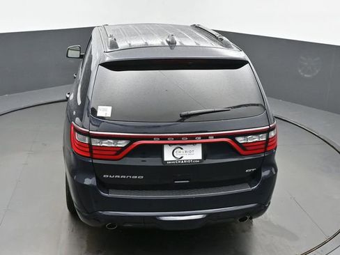 Used 2024 Dodge Durango GT image 43