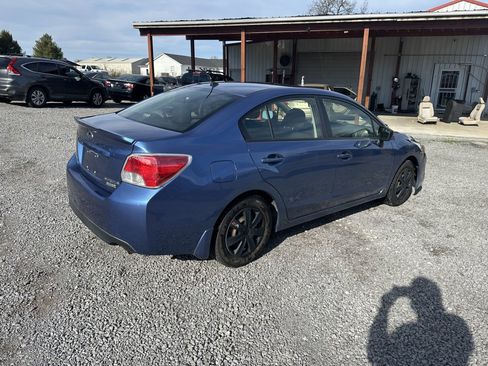 Used 2016 Subaru Impreza 2.0i image 5
