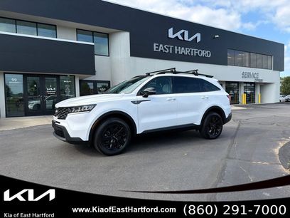 Used 2023 Kia Sorento S w/ Panoramic Sunroof Package