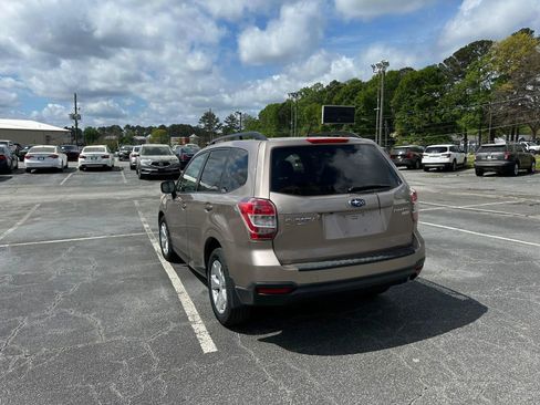 Used 2014 Subaru Forester 2.5i Premium w/ Popular Package #1 image 4