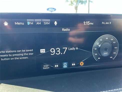 Used 2024 Genesis GV80 3.5T image 13