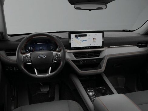 New 2026 Ford Explorer Active RWD image 27