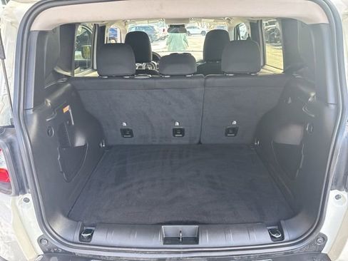 Certified 2023 Jeep Renegade Latitude image 26