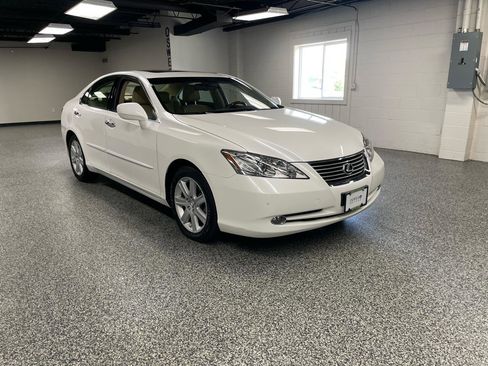 Used 2007 Lexus ES 350 FWD image 4