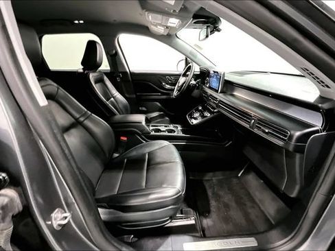 Used 2022 Lincoln Corsair AWD w/ Elements Package image 33