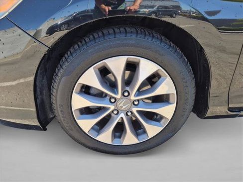 Used 2013 Honda Accord EX-L image 21