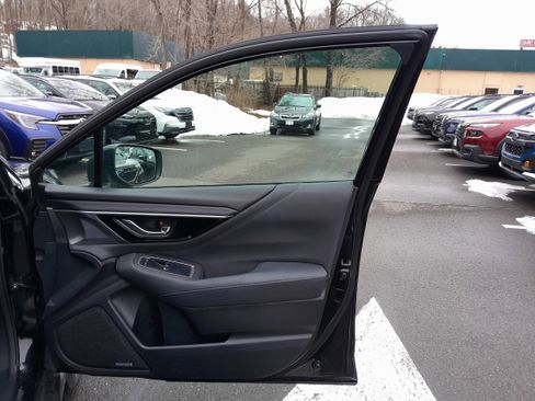 Used 2023 Subaru Outback Limited XT image 36