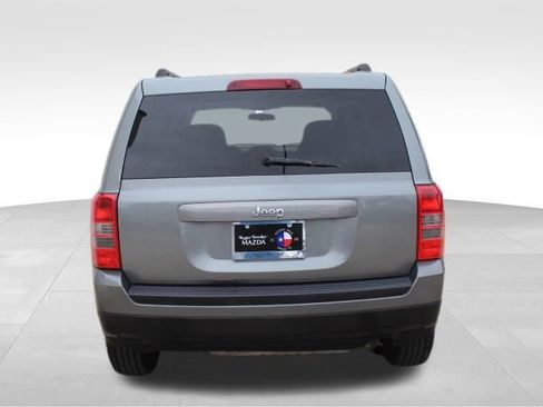 Used 2012 Jeep Patriot Sport w/ PWR Value Group image 7