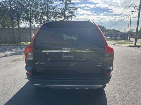 Used 2007 Volvo XC90 3.2 AWD/4WD image 6