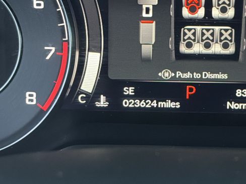Certified 2024 Acura RDX w/ Technology Package AWD/4WD image 22