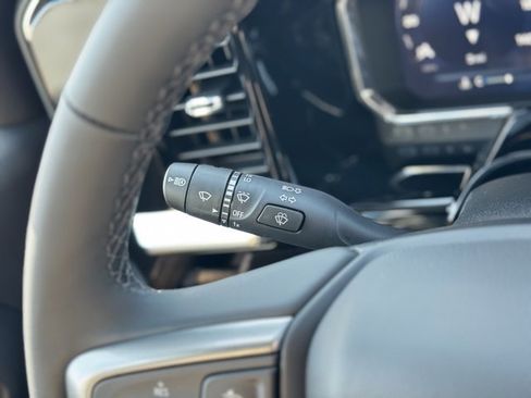 New 2026 Chevrolet Silverado 1500 LT image 26