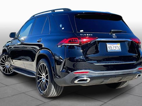 Used 2023 Mercedes-Benz GLE 350 image 11