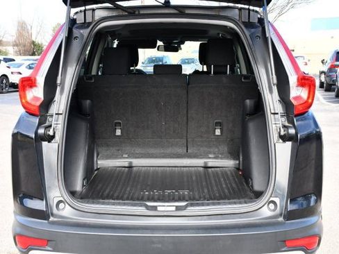 Used 2018 Honda CR-V EX image 20