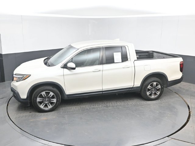 Used 2017 Honda Ridgeline RTL image 32