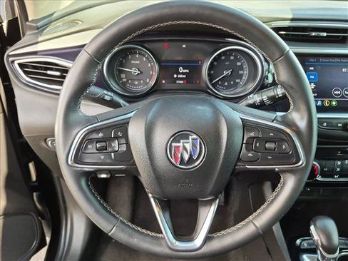 Certified 2023 Buick Encore GX Preferred w/ Cold Weather Comfort Package FWD image 14