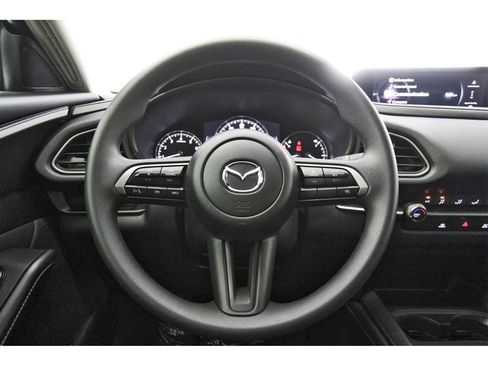 New 2025 MAZDA CX-30 AWD 2.5 S image 12