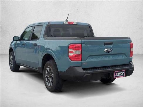 Used 2023 Ford Maverick XLT FWD image 10