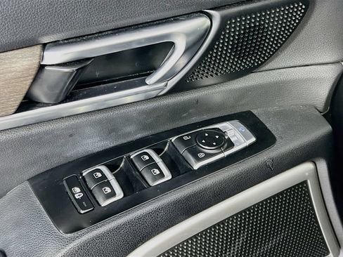 Used 2020 Kia Telluride EX w/ Towing Package FWD image 11