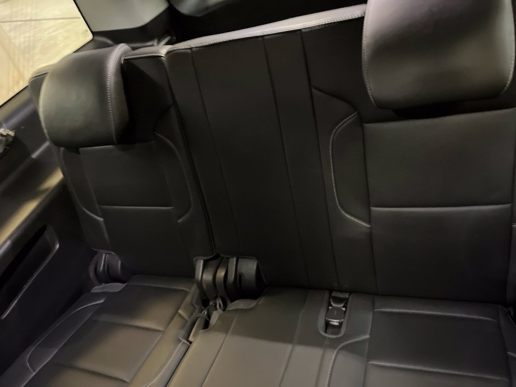 Used 2018 GMC Yukon XL SLT AWD/4WD image 24
